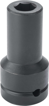 Proto® 1" Drive Deep Impact Socket 3/4" - 6 Point - A1 Tooling