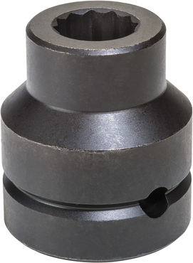 Proto® 1" Drive Impact Socket 15/16" - 12 Point - A1 Tooling