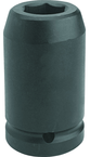 Proto® 1" Drive Deep Impact Socket 7/8" - 6 Point - A1 Tooling