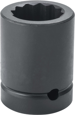 Proto® 1" Drive Impact Socket 1-5/16" - 12 Point - A1 Tooling