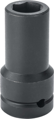 Proto® 1" Drive Deep Impact Socket 28 mm - 6 Point - A1 Tooling