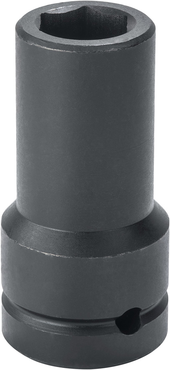 Proto® 1" Drive Deep Impact Socket 30 mm - 6 Point - A1 Tooling