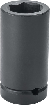 Proto® 1" Drive Deep Impact Socket 32 mm - 6 Point - A1 Tooling