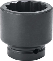 Proto® 1" Drive Impact Socket 1-7/16" - 12 Point - A1 Tooling