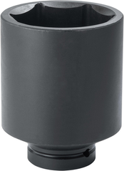 Proto® 1" Drive Deep Impact Socket 2-7/16" - 6 Point - A1 Tooling