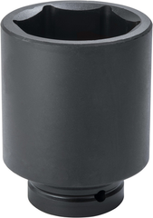 Proto® 1" Drive Deep Impact Socket 80 mm - 6 Point - A1 Tooling