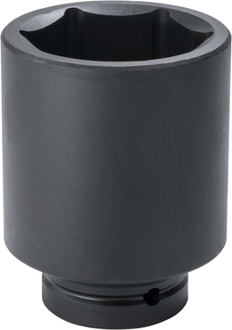 Proto® 1" Drive Deep Impact Socket 70 mm - 6 Point - A1 Tooling