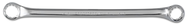 Proto® Full Polish Offset Double Box Wrench 1-1/16" x 1-1/8" - 12 Point - A1 Tooling