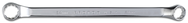 Proto® Full Polish Offset Double Box Wrench 21 x 24 mm - 12 Point - A1 Tooling