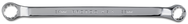 Proto® Full Polish Offset Double Box Wrench 22 x 24 mm - 12 Point - A1 Tooling