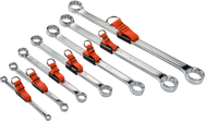 Proto® Tether-Ready 7 Piece Box Wrench Set - 12 Point - A1 Tooling