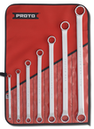 Proto® 7 Piece Box Wrench Set - 12 Point - A1 Tooling