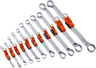 Proto® Tether-Ready 11 Piece Metric Box Wrench Set - 12 Point - A1 Tooling