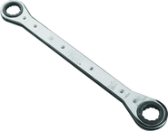 Proto® Double Box Ratcheting Wrench 13/16" x 15/16" - 12 Point - A1 Tooling