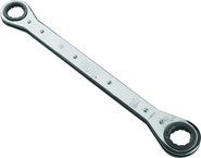 Proto® Double Box Ratcheting Wrench 1" x 1-1/16" - 12 Point - A1 Tooling