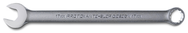 Proto® Satin Combination Wrench 17 mm - 6 Point - A1 Tooling