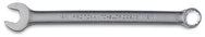 Proto® Satin Combination Wrench 18 mm - 12 Point - A1 Tooling