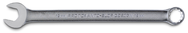 Proto® Satin Combination Wrench 19 mm - 12 Point - A1 Tooling