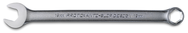 Proto® Satin Combination Wrench 19 mm - 6 Point - A1 Tooling