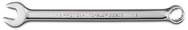 Proto® Full Polish Combination Wrench 11/16" - 12 Point - A1 Tooling