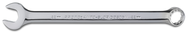 Proto® Full Polish Combination Wrench 22 mm - 12 Point - A1 Tooling