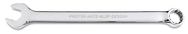 Proto® Full Polish Combination Wrench 25 mm - 12 Point - A1 Tooling