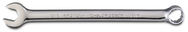 Proto® Full Polish Combination Wrench 13/16" - 12 Point - A1 Tooling