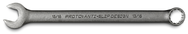 Proto® Black Oxide Combination Wrench 13/16" - 12 Point - A1 Tooling