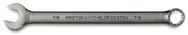 Proto® Black Oxide Combination Wrench 7/8" - 12 Point - A1 Tooling