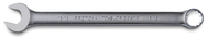 Proto® Satin Combination Wrench 15/16" - 12 Point - A1 Tooling