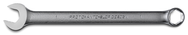 Proto® Satin Combination Wrench 1" - 6 Point - A1 Tooling