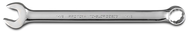 Proto® Full Polish Combination Wrench 1-1/8" - 12 Point - A1 Tooling