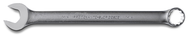 Proto® Satin Combination Wrench 1-1/4" - 12 Point - A1 Tooling