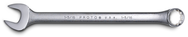 Proto® Satin Combination Wrench 1-5/16" - 12 Point - A1 Tooling