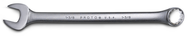 Proto® Satin Combination Wrench 1-3/8" - 12 Point - A1 Tooling