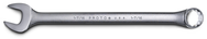 Proto® Satin Combination Wrench 1-7/16" - 12 Point - A1 Tooling