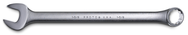 Proto® Satin Combination Wrench 1-5/8" - 12 Point - A1 Tooling