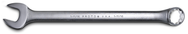 Proto® Satin Combination Wrench 1-11/16" - 12 Point - A1 Tooling