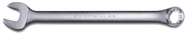 Proto® Satin Combination Wrench 2-1/16" - 12 Point - A1 Tooling