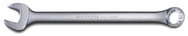 Proto® Satin Combination Wrench 2-3/16" - 12 Point - A1 Tooling