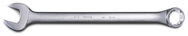 Proto® Satin Combination Wrench 2-1/4" - 12 Point - A1 Tooling