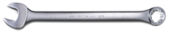 Proto® Satin Combination Wrench 2-3/8" - 12 Point - A1 Tooling