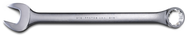 Proto® Satin Combination Wrench 2-1/2" - 12 Point - A1 Tooling