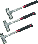 Proto® 3 Piece Anti-Vibe® Ball Pein Hammer Set - A1 Tooling