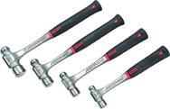 Proto® 4 Piece Anti-Vibe® Ball Pein Hammer Set - A1 Tooling