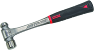 Proto® Anti-Vibe® Ball Pein Hammer - 12 oz. - A1 Tooling