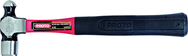 Proto® 16 oz. Ball Pein Hammer - Industrial Fiberglass Handle - A1 Tooling