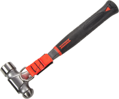 Proto® Tether-Ready AntiVibe® Ball Pein Hammer - 16 oz - A1 Tooling