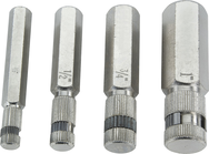 Proto® 4 Piece Internal Pipe Wrench Set - A1 Tooling