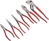 Proto® 6 Piece Assorted Pliers Set - A1 Tooling